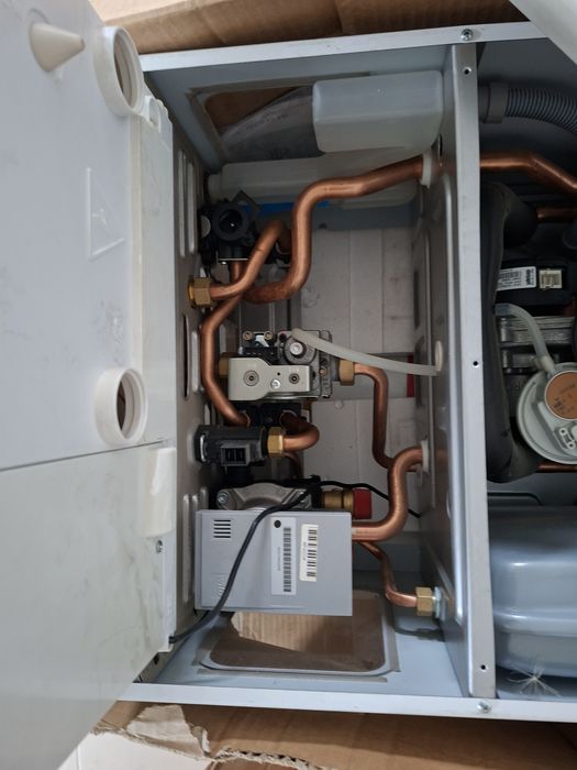 Piese Centrala termica pe gaz/GPL in condensare Fondital Itaca KC 28