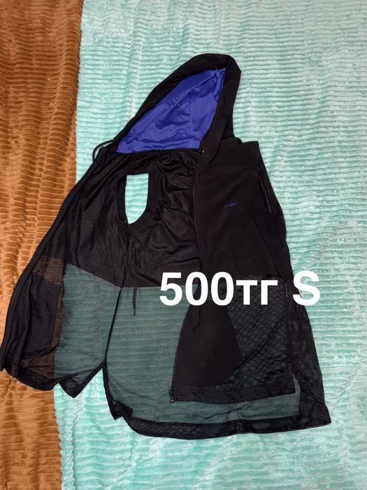 Одежда разная для девочек и мальчиков