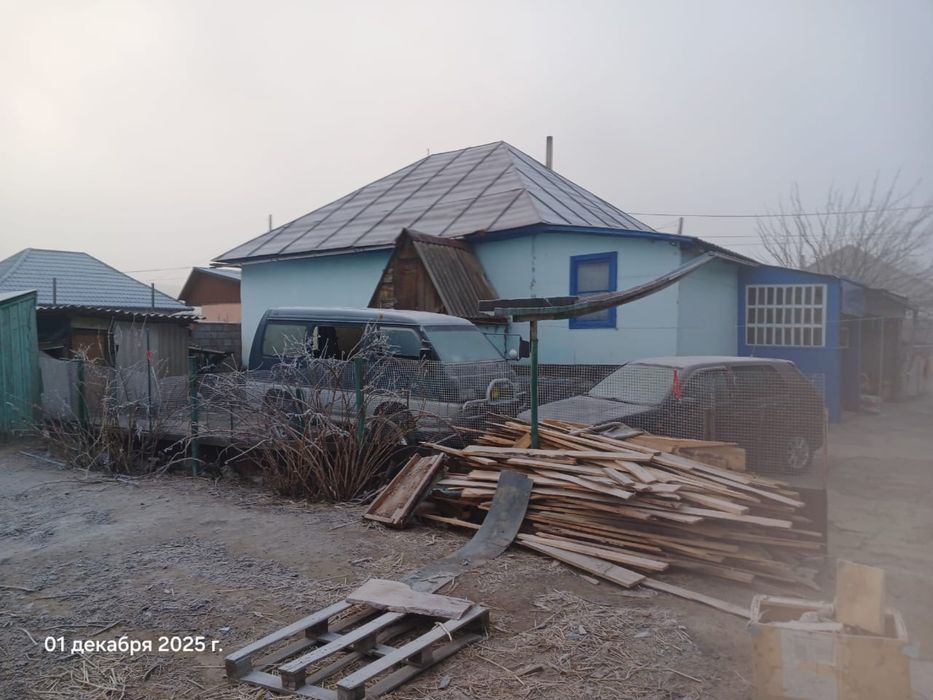 Продам дом срочно