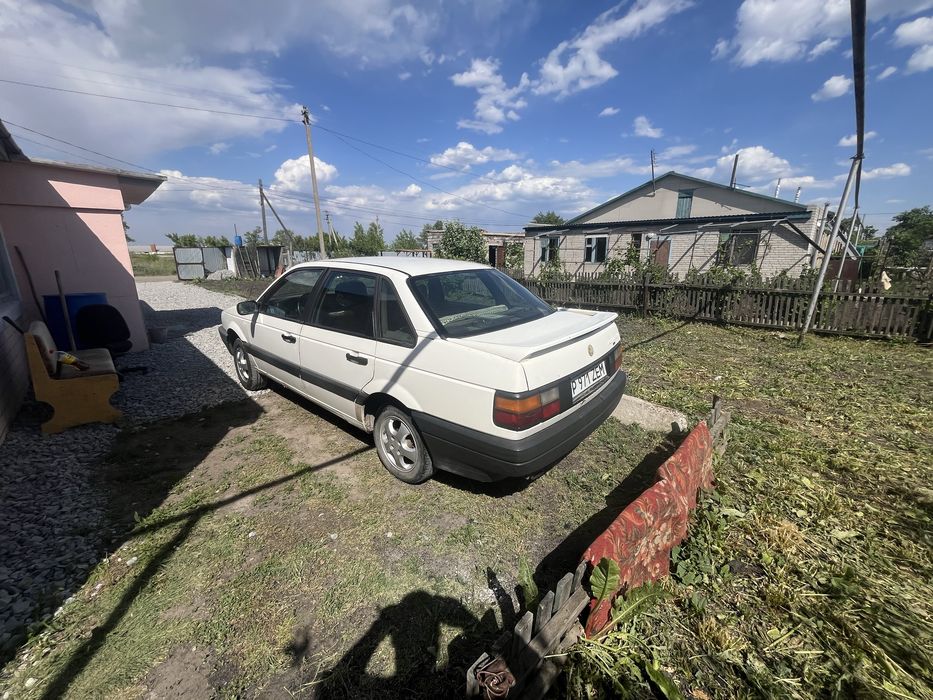 Продам Фольцваген Пассат