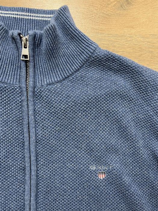 Gant Premium Cotton мъжка жилетка XL