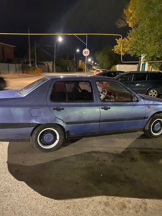 Фольсваген венто