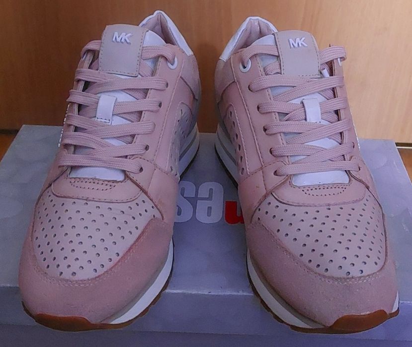 Кроссовки Michael Kors, оригинал, размер 38-39