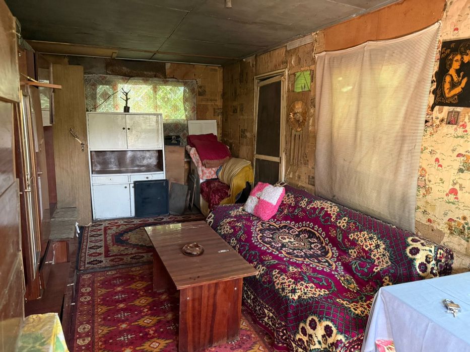 ПРОДАМ ДАЧУ 10 соток 19 километр