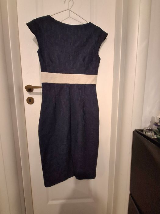 Rochie mulata-S dantela-marca Etic