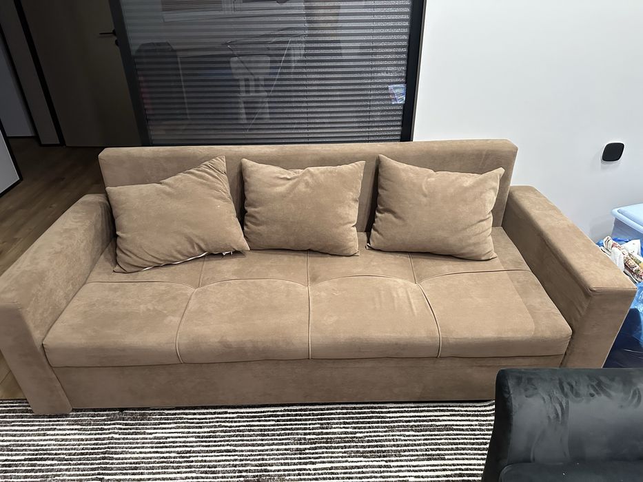 Продам диван раскладующий