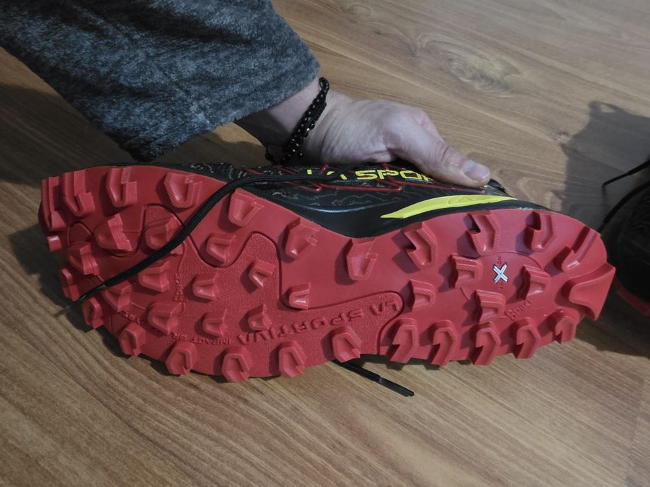 La sportiva stabilizer
