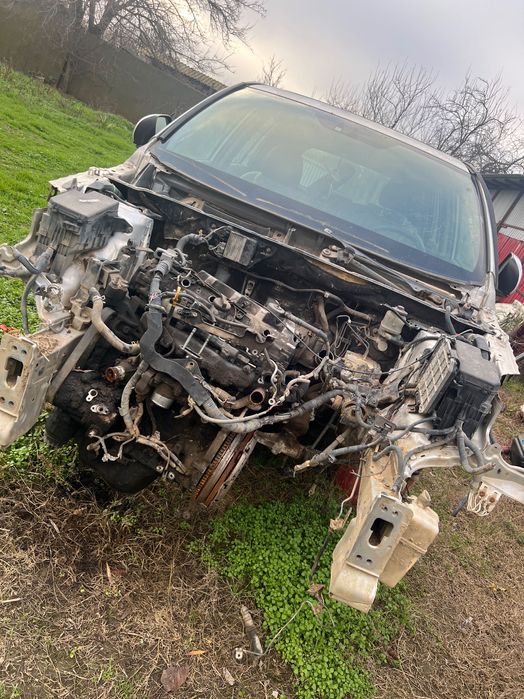 Toyota rav4 2008, 2.2 diesel