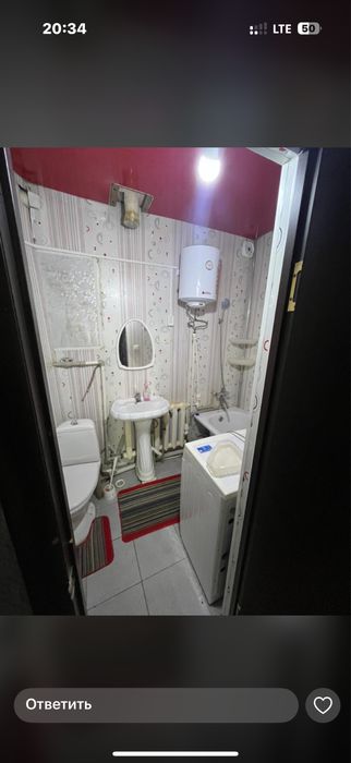 Сдается квартира.Тайманов 7