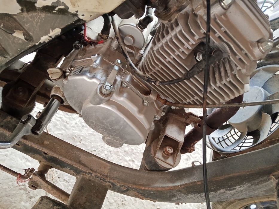 Трицикл муравей на продажу