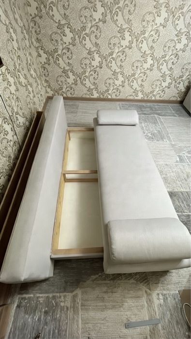 Диван раздвижной