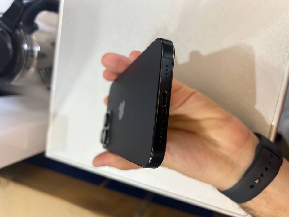 iphone 16 max 256gb