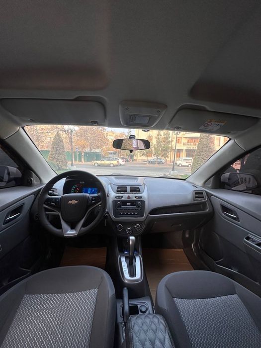 Cobalt Fursat Halol Nasiya Savdo