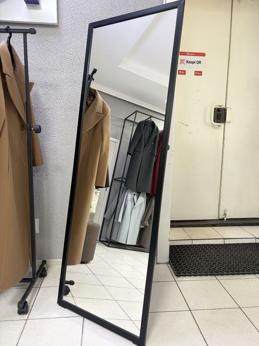 Продам зеркала для магазина/салона