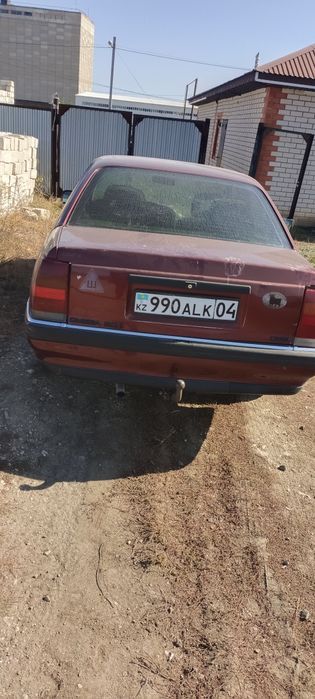 Продам opel omega А
