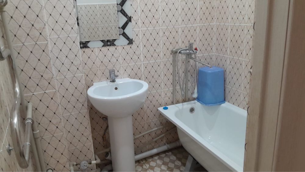 Ұлы дала 1025 дом 5 этажда