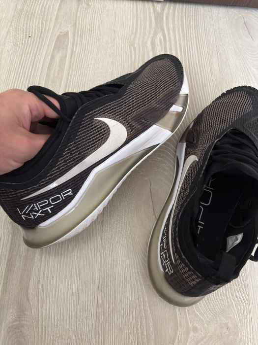 Nike Zoom React Vapor NXT