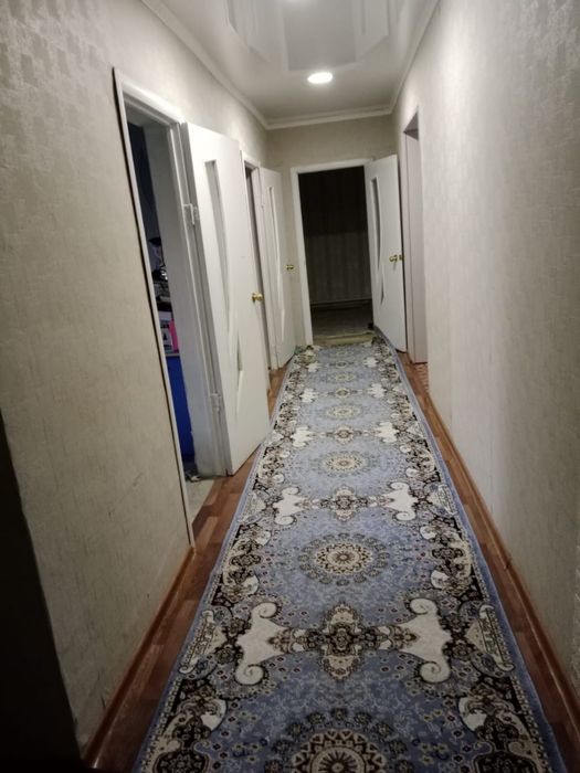 Продаётся уютный дом из 5комнат