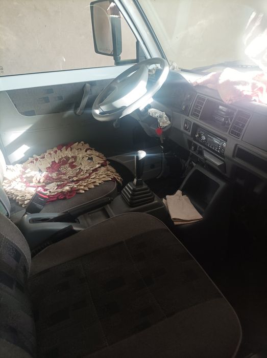 Yangi damas 2023 ga 2024 toza