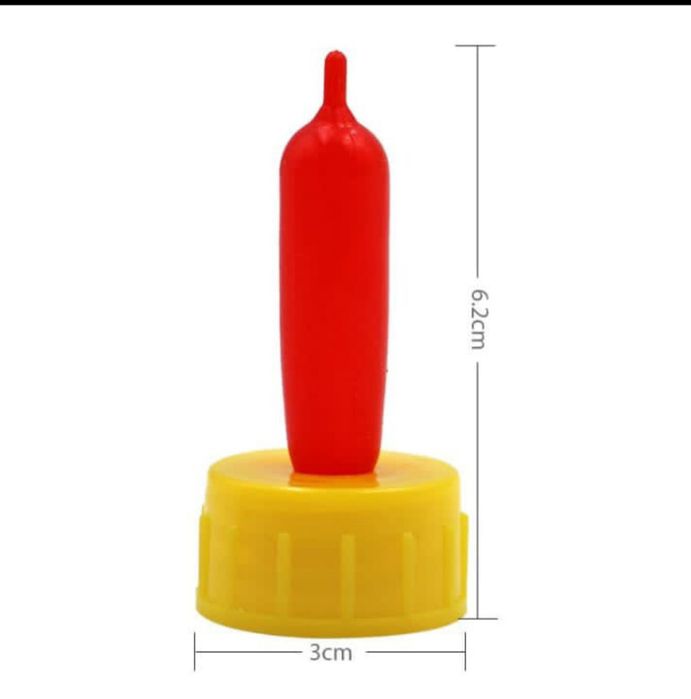 Соски для ягнят и козлят