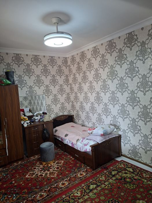 Продается срочно, участок возможно обмен на квартиру в Юнусабаде