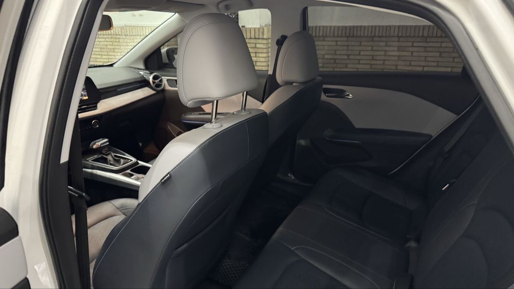 Монза 1.5 атмосферный йенги мошина