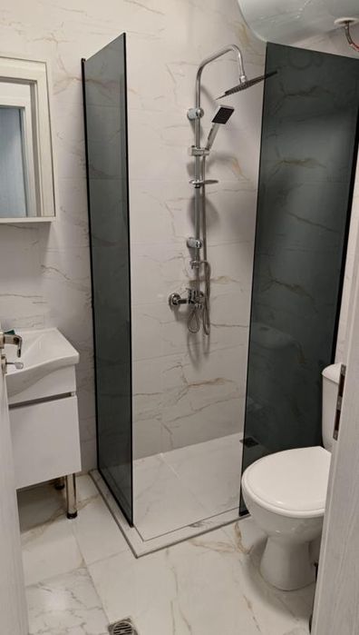 Дава се под наем Двустаен апартамент в Пловдив, Център - 60 кв.м за 400 € - Снимка #6