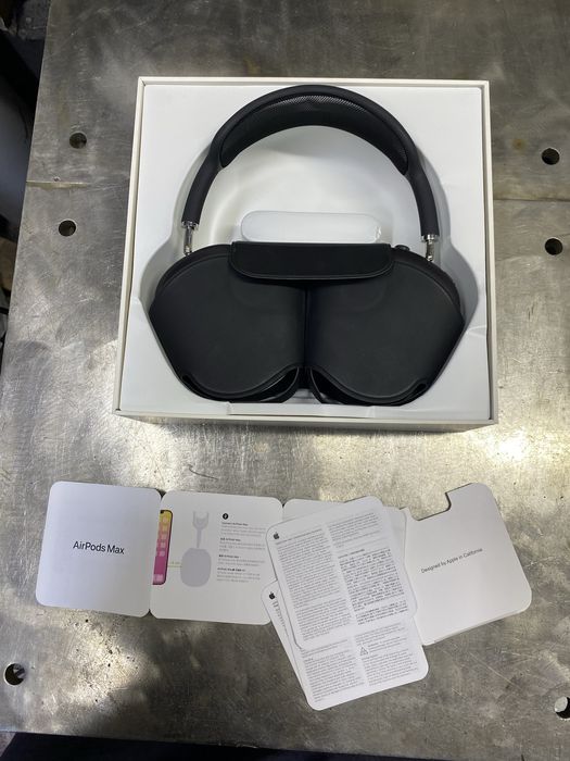 Наушники Apple AirPods Max type C