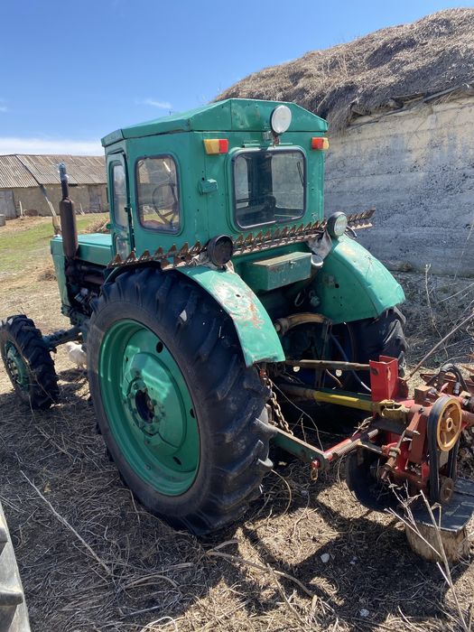 Продам трактор т 40