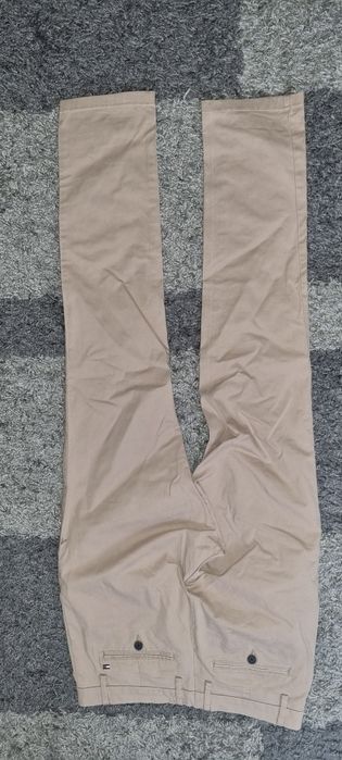 Pantaloni Tommy Hilfiger