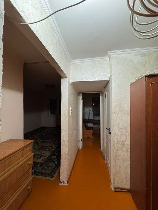 Сдаётся квартира