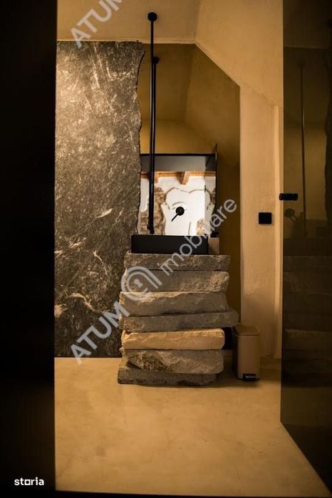 Afacere in regim hotelier cu 3 studiouri in zona Centrului Istoric