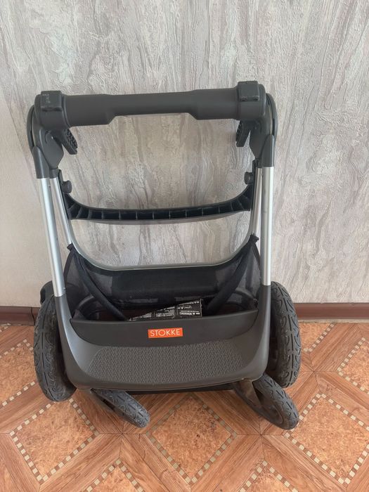 Детская коляска Stokke Crusi 2 в 1