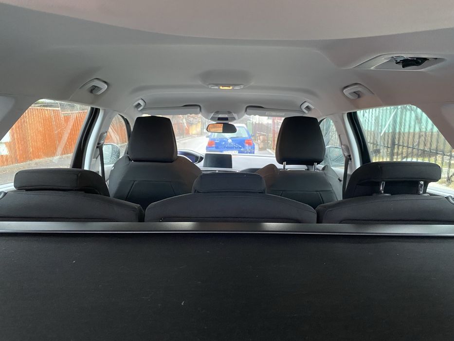 Пежо 5008 1,5/ 130 кс