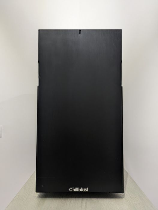 Pc gaming Ryzen 5 3600/ Nvidia 1070