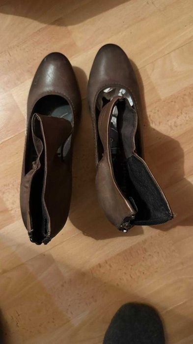 Туфли Германского качества