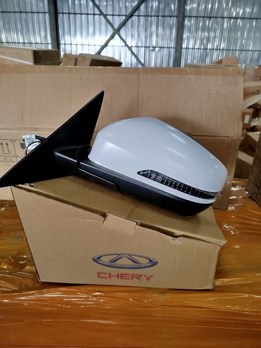 Chery Tiggo 7 8 Pro