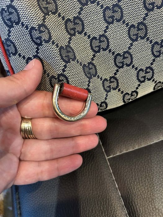 Оригинална чанта Gucci