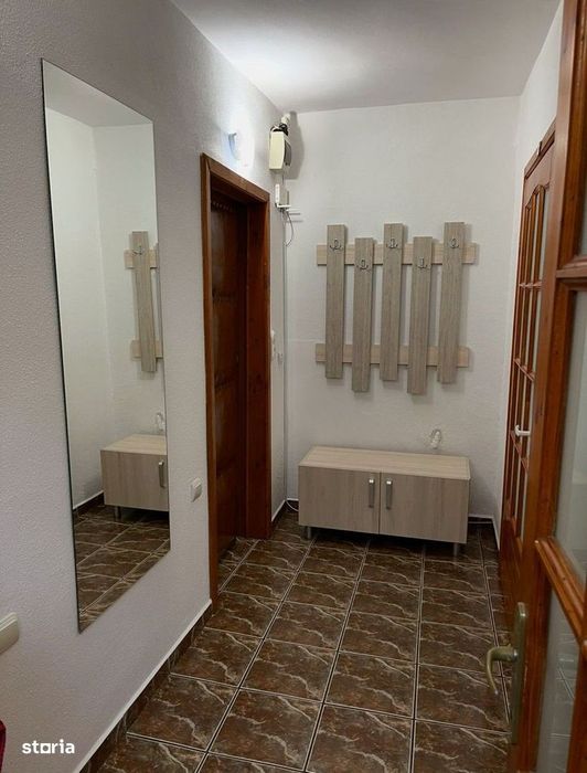 Studio modern | Turnisor | Sibiu