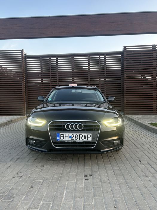 VAND/SCHIMB AUDI A4 ‼️‼️