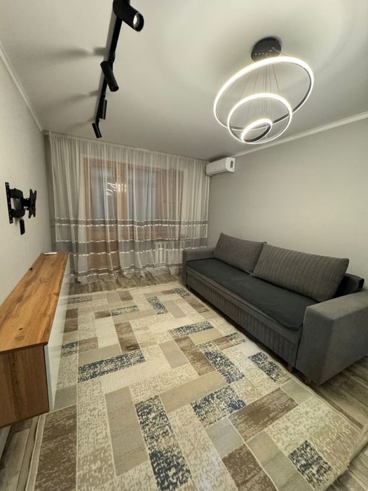 Аренда 2х ком в центре