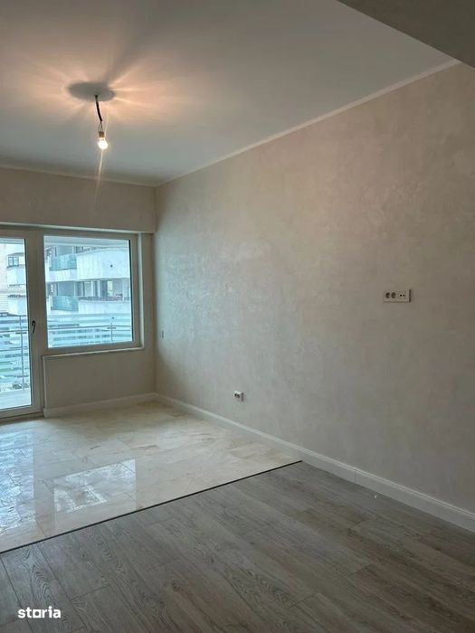 Intabulat! Apartament Nou 2 camere, etaj 3 Royal Town Copou