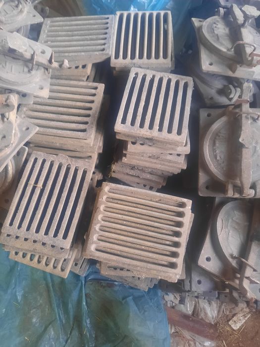 Gallanski pechka kirishkasi