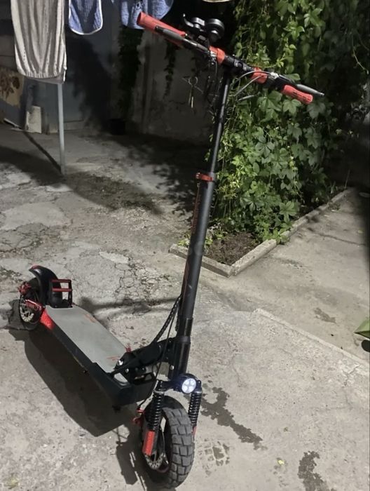 Продам kugoo m4 pro