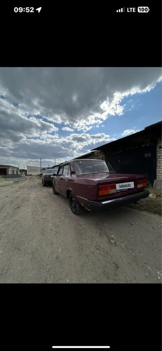 Продам  ваз 2107