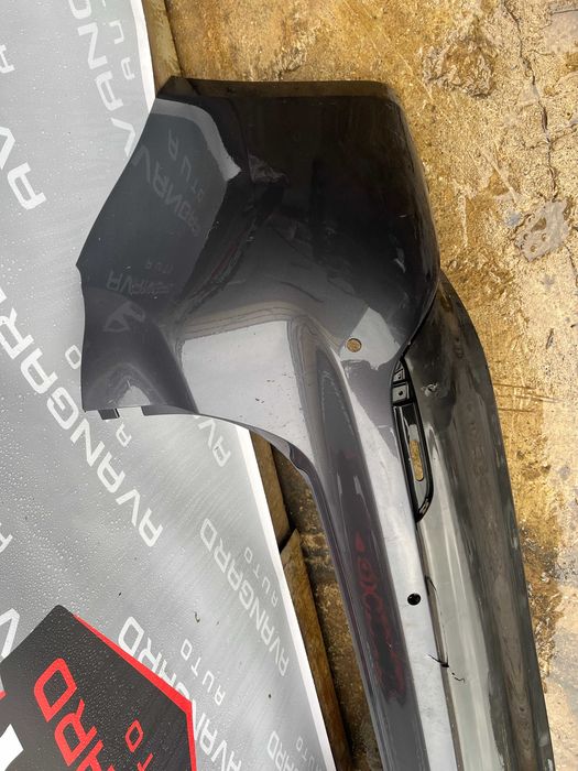 Броня Kia Ceed 2 Combi