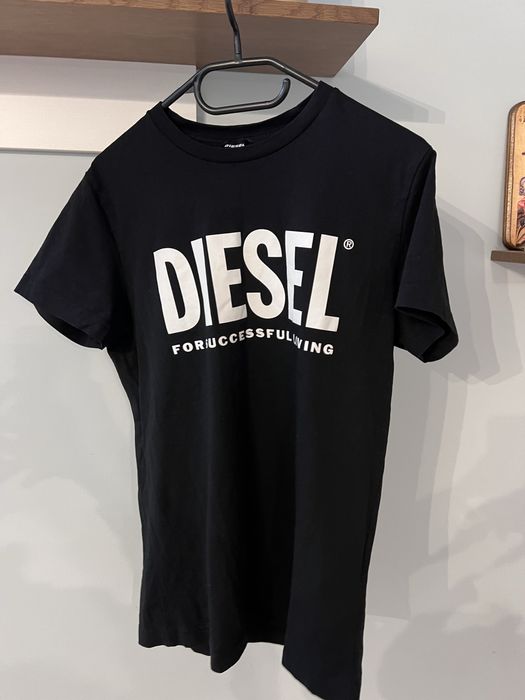 Тениска Diesel..