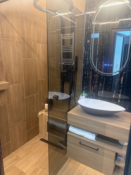 Apartament 4 camere