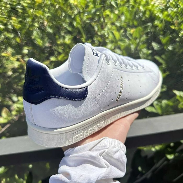 Оригинални обувки ADIDAS STAN SMITH Primegreen  EU42 -44