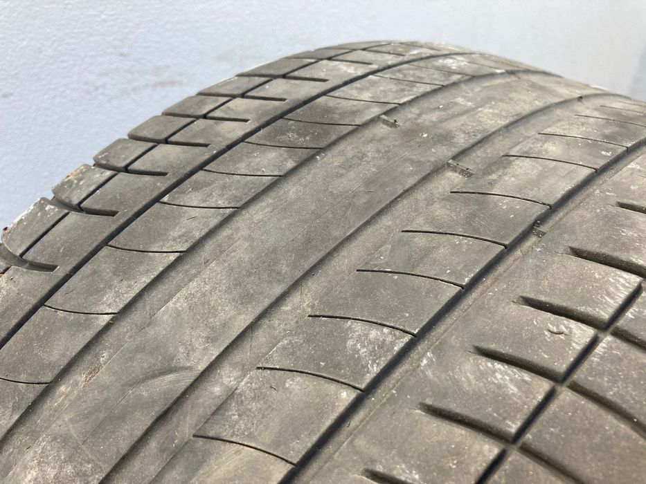 2 Anvelope Runflat 275/35R19 Michelin Primacy 3 (de vara)